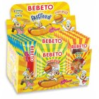 Bebeto Fast Food 25g
